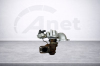 Turbo Citroen C-Elysee 9804945280