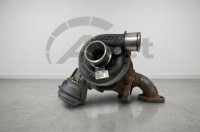 TURBO  KIA SPORTAGE 1.7 TD 2011 282012A850