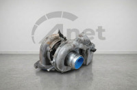 TURBO Mercedes E 2013-2016 A6510903580