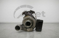 TURBO MERCEDES E CLASS W207 A6420908680