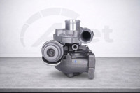 Turbo Nissan GT1544V