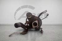 TURBO Nissan NV 400 2.3 dCi 135 16V 2021 14411MB40B