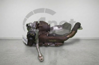 TURBO OPEL ASTRA / 1.6 / CDTI 2018 55506594