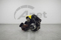 TURBO OPEL VIVARO 2008 93161717