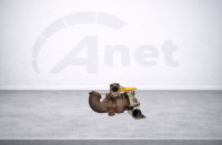 Turbo Peugeot 207 Plus 54359710009