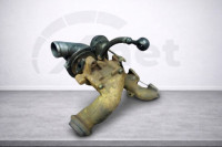 Turbo Peugeot 406 Break 9633655380