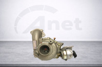 Turbo Peugeot Partner Citroen Berlingo 784011-0005