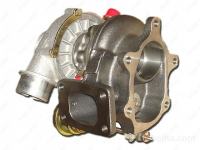 Turbo polnilnik, turbina FIAT Ducato II 2.5 TDI #5314-970-7016 466974