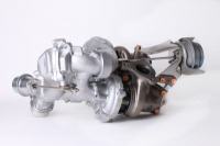 TURBO POLNILNIK MERCEDES BI TURBO OBNOVA 1000-970-0007