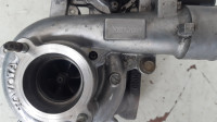 Turbo polnilnik Toyota Landcruser