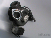 TURBO POVNILNIK BMW E90 3.0D
