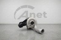 TURBO Renault Megane II 2002 7086399011S
