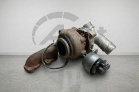 TURBO SKODA Fabia 2015 04b253019