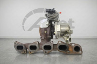 TURBO ŠKODA OCTAVIA COMBI 2.0 TDI 2015 04l253010h