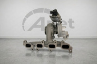 TURBO Škoda Octavia II 1.6 03l253016t