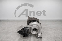 Turbopolnilnik BMW Serija 3 F30/F31 318d/320d/330d 11658519476