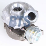 Turbopolnilnik Mercedes-Benz Razred C 00-07 2.0 / 2.2 CDI