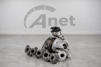 Turbopolnilnik SEAT Leon III TSI/TDI 04L253010BV