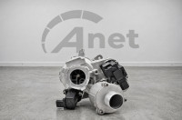 Turbopolnilnik Volkswagen Passat B8 TDI/TSI 06K145701E