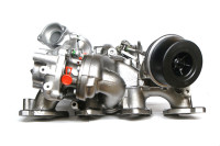 TWIN TURBO 36010303 / 32240493 / 31293600 / 360050833 / 36050834 VOLVO