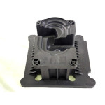 UFN500020 RIVESTIMENTO SUPPORTO LEVA CAMBIO AUTOMATICO LAND ROVER RANG