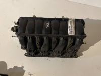 V8 sesalni kolektor N62 bmw bencinar 7531618