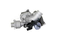 VAG OBNOVLJENA TURBINA 06H145702Q