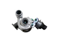 VAG OBNOVLJENA TURBINA 49377-07535-R