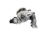 VAG OBNOVLJENA TURBINA 53039700206-R