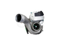 VAG OBNOVLJENA TURBINA 53049700050
