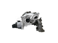 VAG OBNOVLJENA TURBINA 54399700098-R