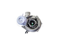 VAG OBNOVLJENA TURBINA 701729-0001-R