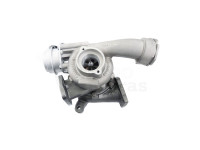 VAG OBNOVLJENA TURBINA 729325-R