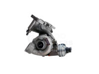 VAG OBNOVLJENA TURBINA 757042-9017S-R