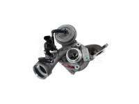 VAG NOVA TURBINA 16389700000
