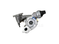 VAG NOVA TURBINA 53039700205
