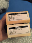 Ventili Yugo 45 sesalni+izpušni