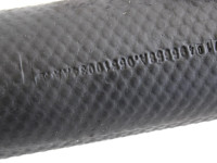 VISOKOTLACNE CEVI INTERCOOLER OEM N. 05510034AA ORIGINAL REZERVNI DEL