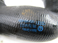 VISOKOTLACNE CEVI INTERCOOLER OEM N. 7L6145972E ORIGINAL REZERVNI DEL