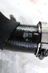 VISOKOTLACNE CEVI INTERCOOLER OEM N. 8K0145738T ORIGINAL REZERVNI DEL