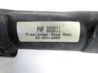 VISOKOTLACNE CEVI INTERCOOLER OEM N. PNP000011 ORIGINAL REZERVNI DEL L