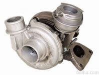 VOLVO S60 S80 V70 XC90 Marine 2.4D TURBINA 723167