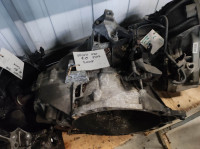 Volvo V50 2.0D mjenjač