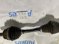 VOLVO V50 POLOSOVINA LEVA