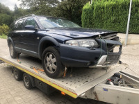 Volvo XC 70 l. 2004 D 5