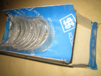 VW AUDI KOLBENSCHMIDT OJNIČNI LEŽAJI 87723610 0,25