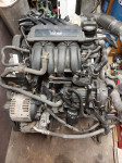 Vw audi škoda seat motor 1.6 BSE