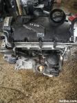 Vw Caddy Golf 5 škoda Octavia motor mašina 1.9 TDI BJB