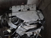 Vw Golf 3 VR6 motor