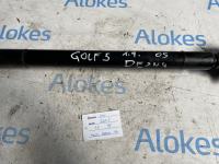 VW GOLF 5 1.9 2005 POLOSOVINA DESNA
